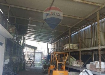 Dispensa di stoccaggio - Capannone Via degli orti
 
snc, Quiliano - foto 6