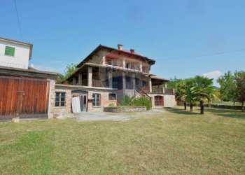 Casa all\'aperto - Independent house Frazione Rivere
 
snc, Cartosio - photo 3
