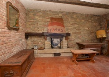 Soggiorno - Independent house Frazione Rivere
 
snc, Cartosio - photo 5