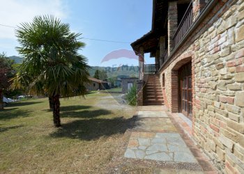 Giardino - Independent house Frazione Rivere
 
snc, Cartosio - photo 8