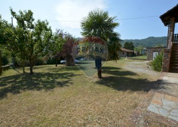 Giardino - Independent house Frazione Rivere
 
snc, Cartosio - photo 7