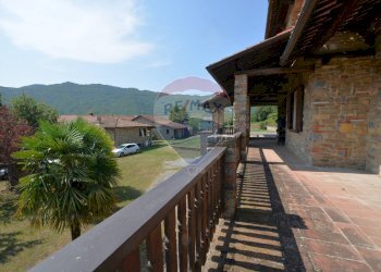 Balcone - Independent house Frazione Rivere
 
snc, Cartosio - photo 2