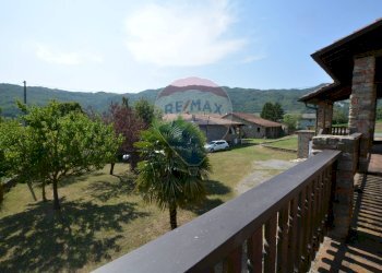 Balcone - Independent house Frazione Rivere
 
snc, Cartosio - photo 9