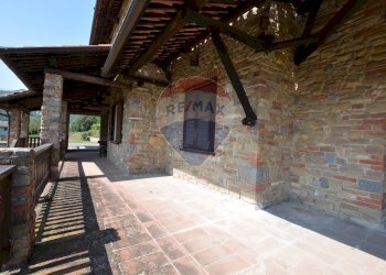 Terrazza - Independent house Frazione Rivere
 
snc, Cartosio - photo 11