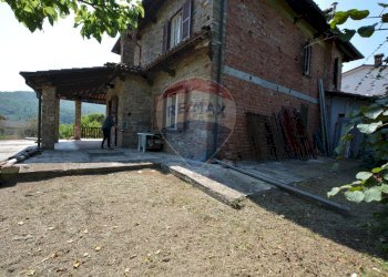 Casa all\'aperto - Independent house Frazione Rivere
 
snc, Cartosio - photo 12