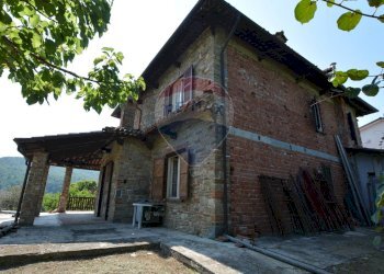 Casa all\'aperto - Independent house Frazione Rivere
 
snc, Cartosio - photo 13