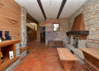 Sala da pranzo - Independent house Frazione Rivere
 
snc, Cartosio - photo 1