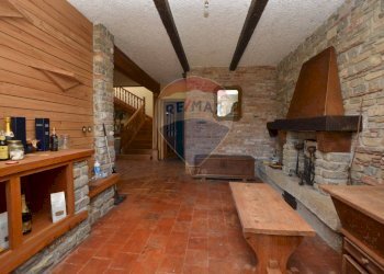 Sala da pranzo - Independent house Frazione Rivere
 
snc, Cartosio - photo 14