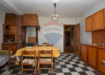 Sala da pranzo - Independent house Frazione Rivere
 
snc, Cartosio - photo 17