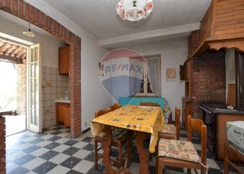 Sala da pranzo - Independent house Frazione Rivere
 
snc, Cartosio - photo 18