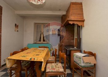 Sala da pranzo - Independent house Frazione Rivere
 
snc, Cartosio - photo 19