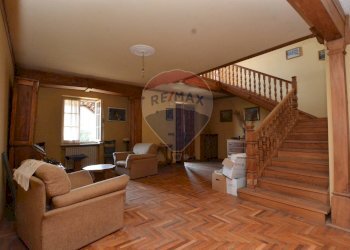 Soggiorno - Independent house Frazione Rivere
 
snc, Cartosio - photo 21