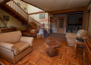 Soggiorno - Independent house Frazione Rivere
 
snc, Cartosio - photo 22