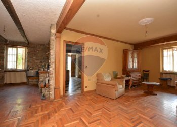 Soggiorno - Independent house Frazione Rivere
 
snc, Cartosio - photo 24