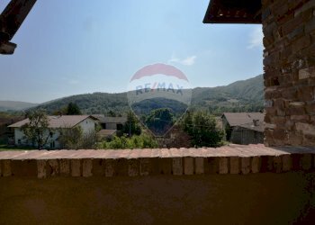 Balcone - Independent house Frazione Rivere
 
snc, Cartosio - photo 38