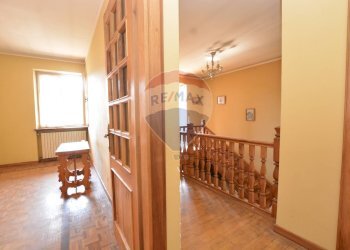 Hall / corridoio - Independent house Frazione Rivere
 
snc, Cartosio - photo 40