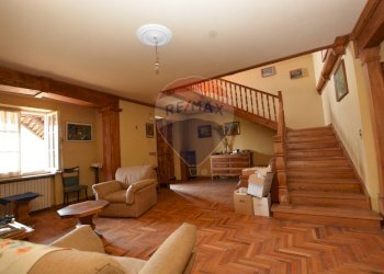 Soggiorno - Independent house Frazione Rivere
 
snc, Cartosio - photo 49