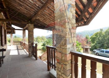 Terrazza - Independent house Frazione Rivere
 
snc, Cartosio - photo 53