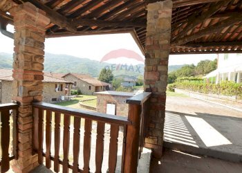 Terrazza - Independent house Frazione Rivere
 
snc, Cartosio - photo 55