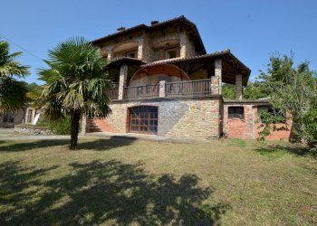 Casa all\'aperto - Independent house Frazione Rivere
 
snc, Cartosio - photo 57