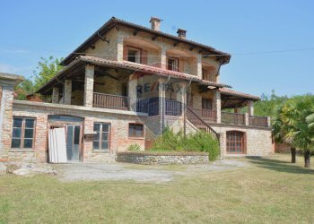 Casa all\'aperto - Independent house Frazione Rivere
 
snc, Cartosio - photo 58