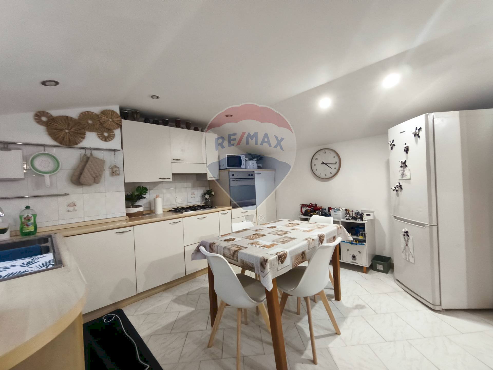 Cucina - Attic Ferraris
 
131, Vado Ligure - photo 2