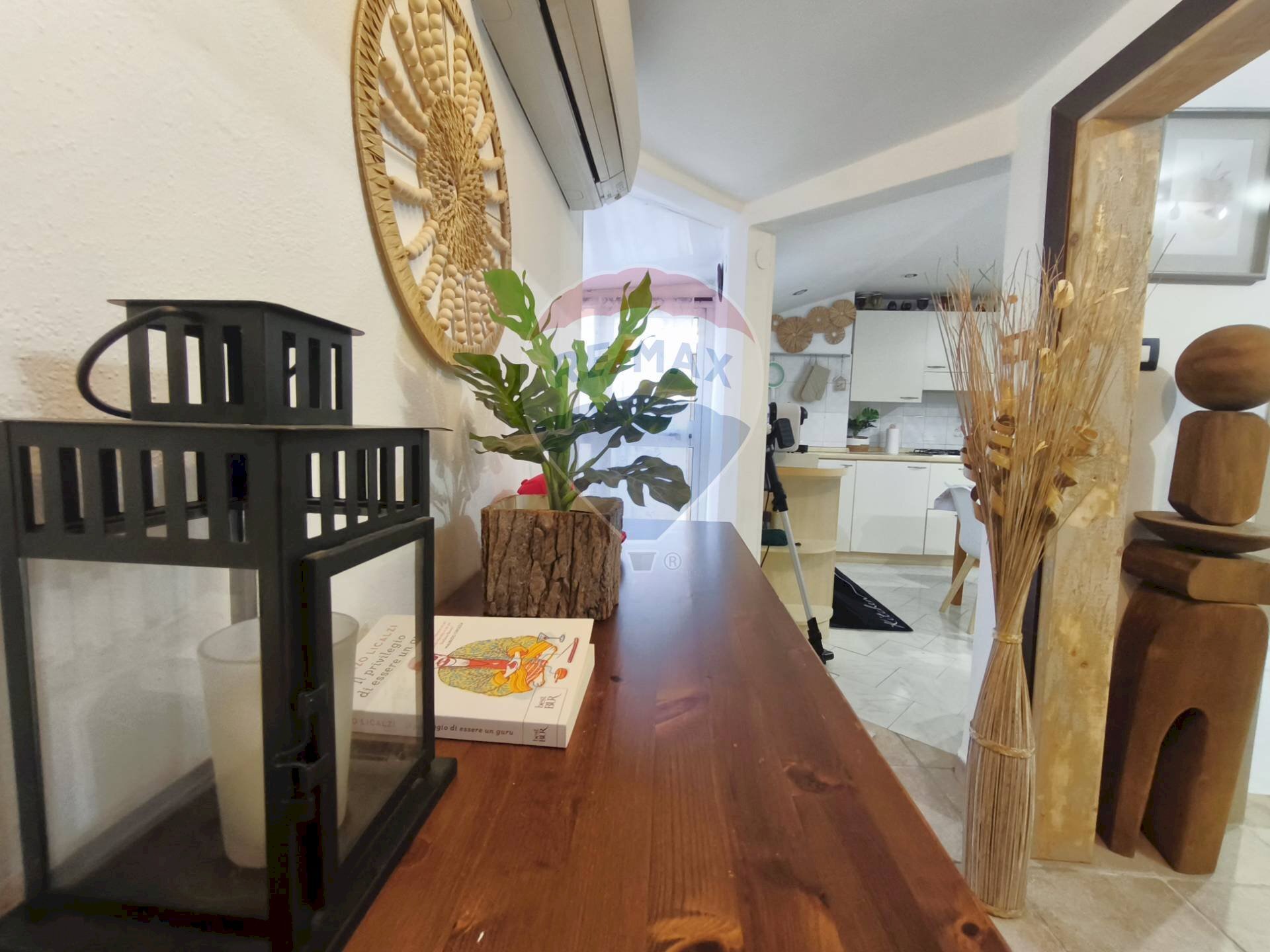 Sala da pranzo - Attic Ferraris
 
131, Vado Ligure - photo 1