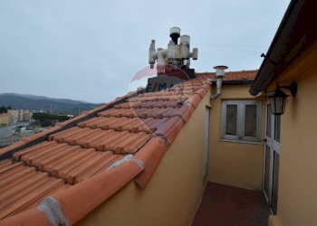 Balcone - Attico Ferraris
 
131, Vado Ligure - foto 11