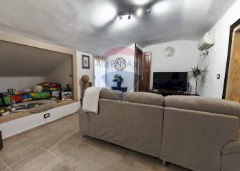 Soggiorno - Attico Ferraris
 
131, Vado Ligure - foto 21