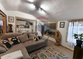 Soggiorno - Attico Ferraris
 
131, Vado Ligure - foto 27