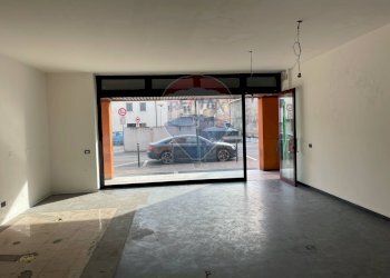 Stanza vuota - Negozio Via Romanina
 
29/A, Castelfranco Veneto - foto 5