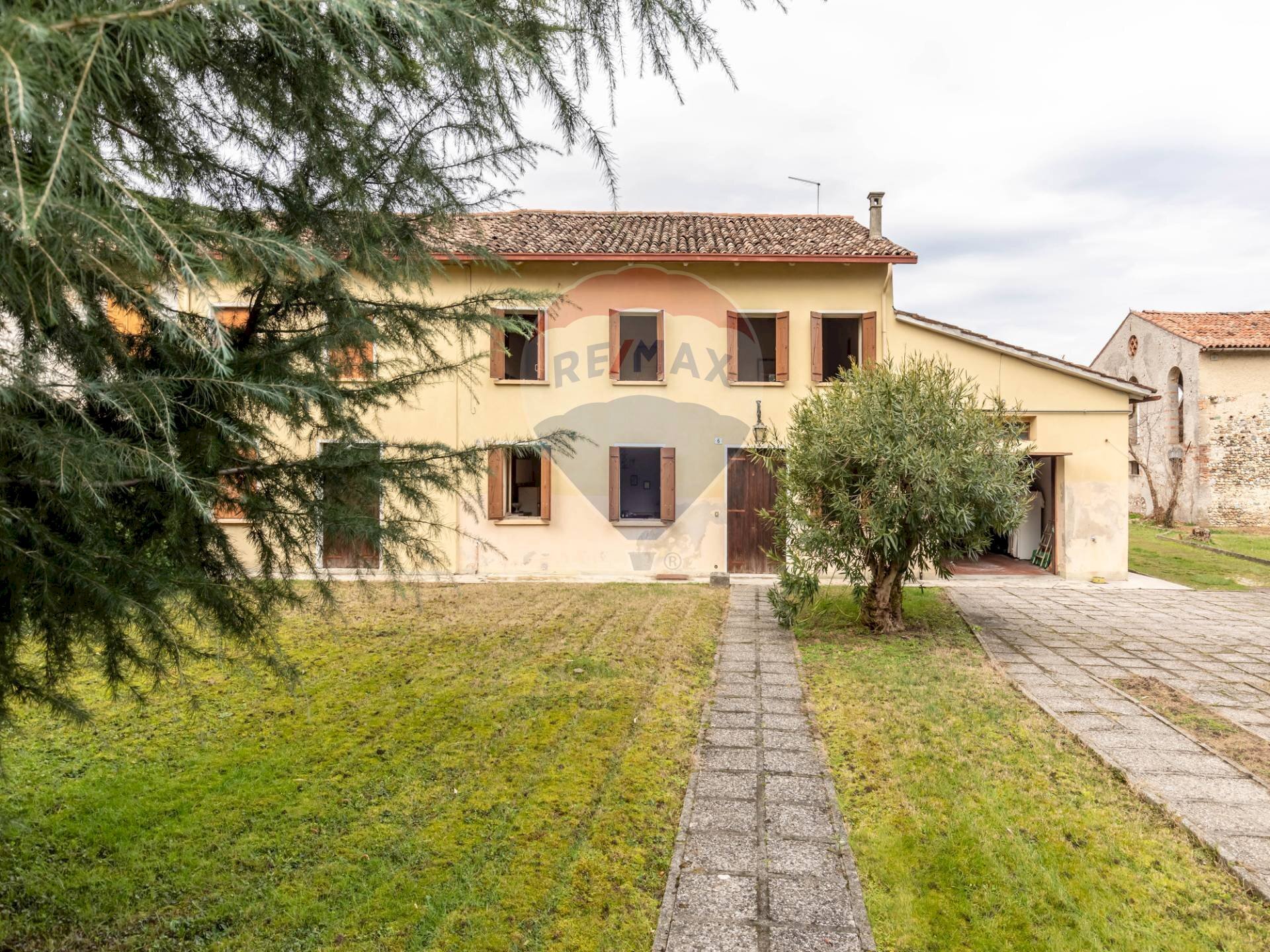 Casa all\'aperto - Rustico Santa Lucia di Piave - foto 1