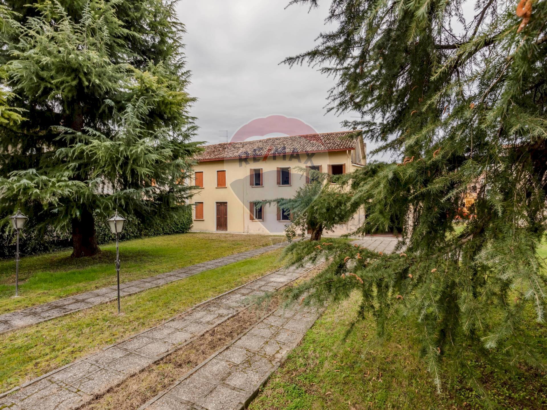 Casa all\'aperto - Rustico Santa Lucia di Piave - foto 2