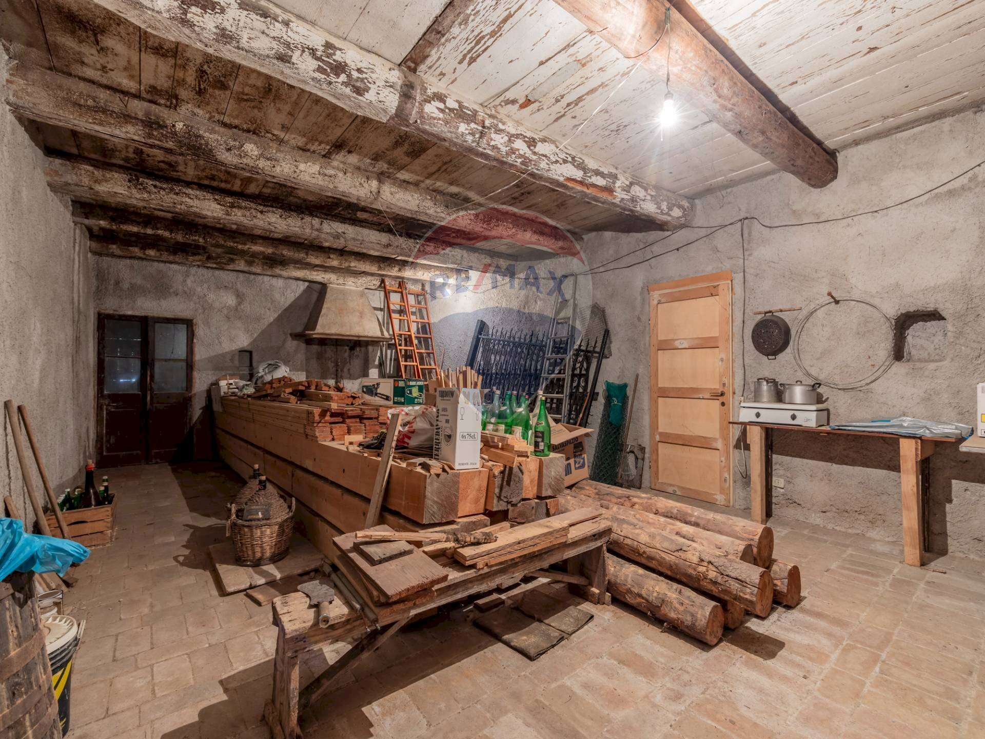 Dispensa di stoccaggio - Rustico Santa Lucia di Piave - foto 3