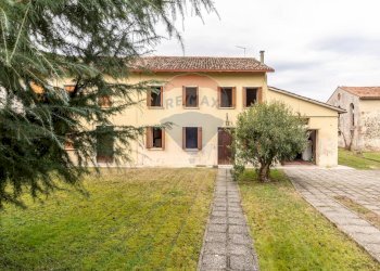 Casa all\'aperto - Rustico Santa Lucia di Piave - foto 1