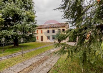 Casa all\'aperto - Rustico Santa Lucia di Piave - foto 2