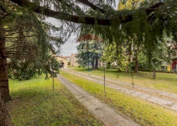 Giardino - Rustico Santa Lucia di Piave - foto 5