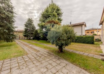 Giardino - Rustico Santa Lucia di Piave - foto 6