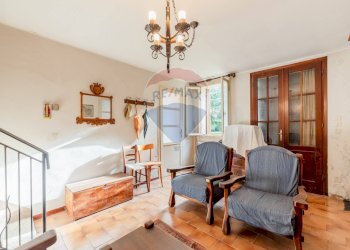 Soggiorno - Rustico Santa Lucia di Piave - foto 33