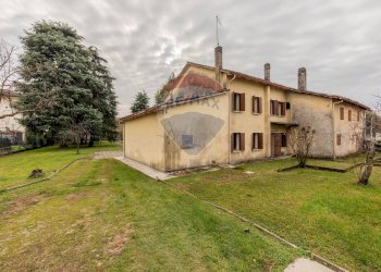 Casa all\'aperto - Rustico Santa Lucia di Piave - foto 39