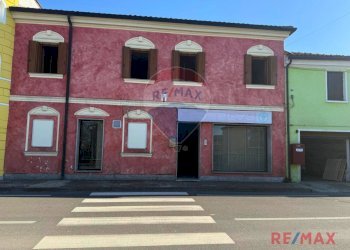 Casa all\'aperto - Casa semi indipendente Viale Domenico Angeli, Buso di Rovigo
 
23, Rovigo - foto 2