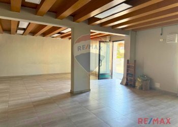 Terrazza - Casa semi indipendente Viale Domenico Angeli, Buso di Rovigo
 
23, Rovigo - foto 5