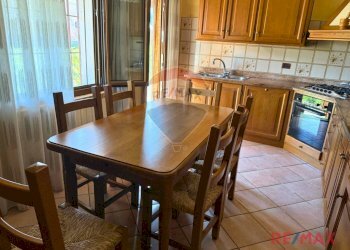 Sala da pranzo - Casa semi indipendente Viale Domenico Angeli, Buso di Rovigo
 
23, Rovigo - foto 11