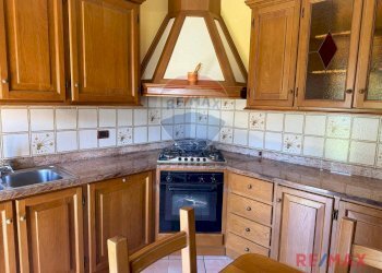 Cucina - Casa semi indipendente Viale Domenico Angeli, Buso di Rovigo
 
23, Rovigo - foto 12