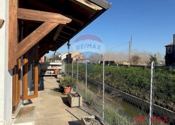 Terrazza - Casa semi indipendente Viale Domenico Angeli, Buso di Rovigo
 
23, Rovigo - foto 13