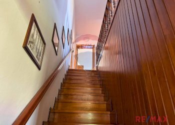 Scale - Casa semi indipendente Viale Domenico Angeli, Buso di Rovigo
 
23, Rovigo - foto 15