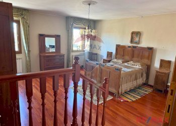 Camera / camera da letto - Casa semi indipendente Viale Domenico Angeli, Buso di Rovigo
 
23, Rovigo - foto 17