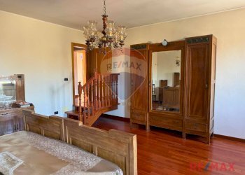 Camera / camera da letto - Casa semi indipendente Viale Domenico Angeli, Buso di Rovigo
 
23, Rovigo - foto 18