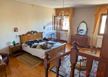 Camera / camera da letto - Casa semi indipendente Viale Domenico Angeli, Buso di Rovigo
 
23, Rovigo - foto 20