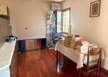 Sala da pranzo - Casa semi indipendente Viale Domenico Angeli, Buso di Rovigo
 
23, Rovigo - foto 21